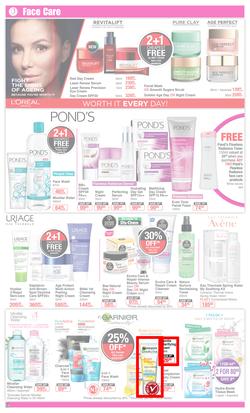 Dis-Chem : Summer Savings (22 Nov - 16 Dec 2019), page 12