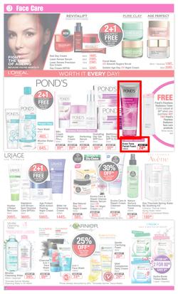 Dis-Chem : Summer Savings (22 Nov - 16 Dec 2019), page 12