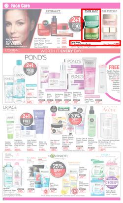Dis-Chem : Summer Savings (22 Nov - 16 Dec 2019), page 12