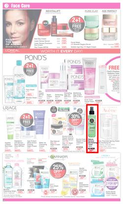 Dis-Chem : Summer Savings (22 Nov - 16 Dec 2019), page 12