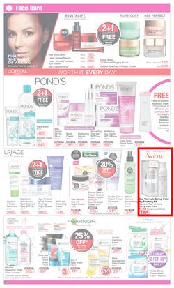 Dis-Chem : Summer Savings (22 Nov - 16 Dec 2019), page 12
