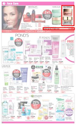 Dis-Chem : Summer Savings (22 Nov - 16 Dec 2019), page 12