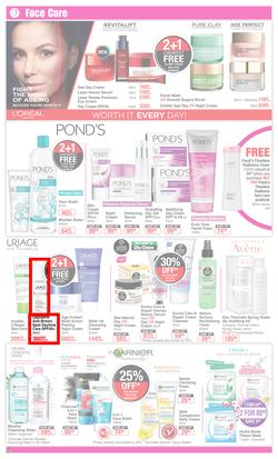 Dis-Chem : Summer Savings (22 Nov - 16 Dec 2019), page 12