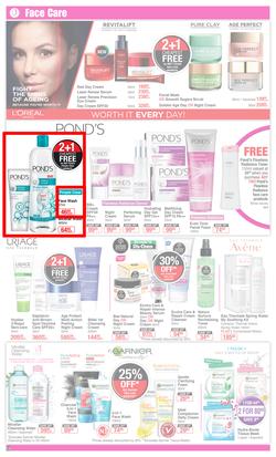 Dis-Chem : Summer Savings (22 Nov - 16 Dec 2019), page 12