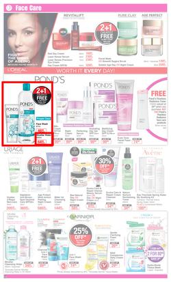 Dis-Chem : Summer Savings (22 Nov - 16 Dec 2019), page 12