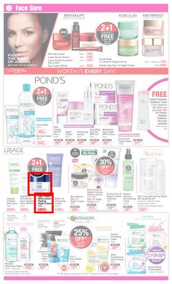 Dis-Chem : Summer Savings (22 Nov - 16 Dec 2019), page 12