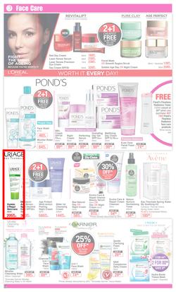 Dis-Chem : Summer Savings (22 Nov - 16 Dec 2019), page 12
