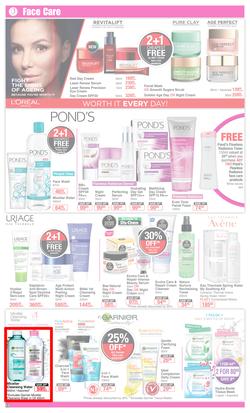Dis-Chem : Summer Savings (22 Nov - 16 Dec 2019), page 12