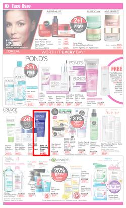 Dis-Chem : Summer Savings (22 Nov - 16 Dec 2019), page 12