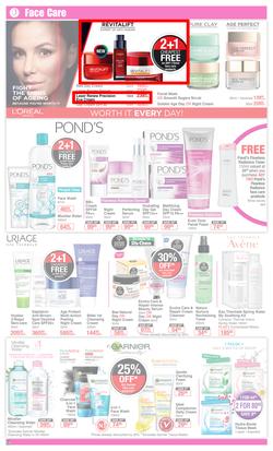 Dis-Chem : Summer Savings (22 Nov - 16 Dec 2019), page 12