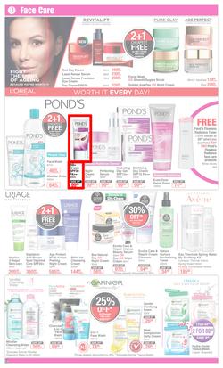 Dis-Chem : Summer Savings (22 Nov - 16 Dec 2019), page 12