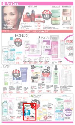 Dis-Chem : Summer Savings (22 Nov - 16 Dec 2019), page 12