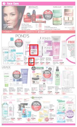 Dis-Chem : Summer Savings (22 Nov - 16 Dec 2019), page 12