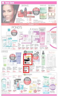 Dis-Chem : Summer Savings (22 Nov - 16 Dec 2019), page 12