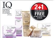 IQ Ultra Rich Anti Ageing Renewing Serum-50ml Each