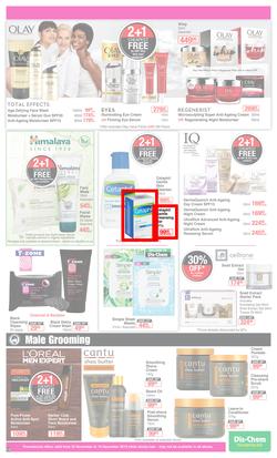 Dis-Chem : Summer Savings (22 Nov - 16 Dec 2019), page 13