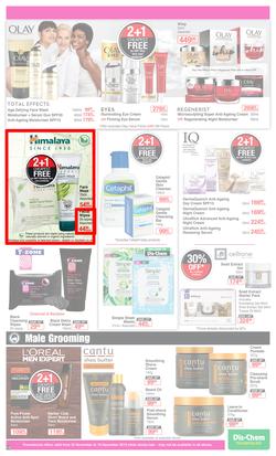 Dis-Chem : Summer Savings (22 Nov - 16 Dec 2019), page 13