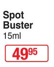 Yardley Oatmeal Spot Buster-15ml