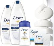Dove Body Wash Assorted-250ml 