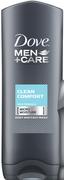 Dove Men+Care Body And Face Wash Assorted-400ml