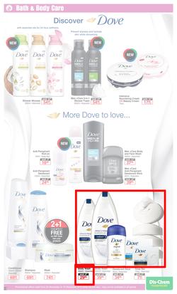 Dis-Chem : Summer Savings (22 Nov - 16 Dec 2019), page 15