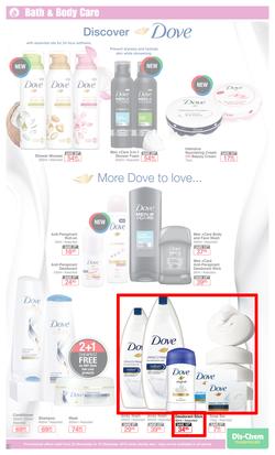 Dis-Chem : Summer Savings (22 Nov - 16 Dec 2019), page 15