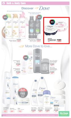 Dis-Chem : Summer Savings (22 Nov - 16 Dec 2019), page 15