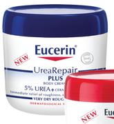 Eucerin Urea Repair Plus Body Cream 5% Urea-450ml