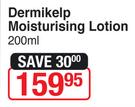 Dermikelp Moisturising Lotion-200ml