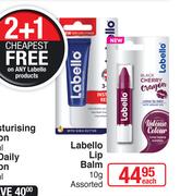 Labello Lip Balm-10g Each