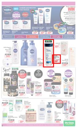 Dis-Chem : Summer Savings (22 Nov - 16 Dec 2019), page 17
