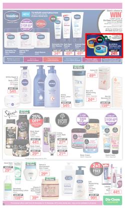 Dis-Chem : Summer Savings (22 Nov - 16 Dec 2019), page 17