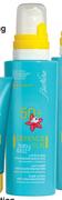 Bionike Very High Protection Baby & Kid Fluid Lotion SPF50+-125ml