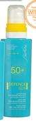 Bionike Very High Protection Fluid Lotion SPF50+-125ml