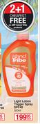 Island Tribe Light Lotion Trigger Spray SPF40-300ml Each