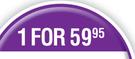 Organics Shampoo Or Conditioner 1 Litre Assorted-Each