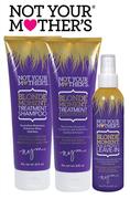 Blonde Moment Seal & Protect Leave in Spray 177ml