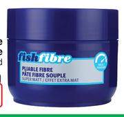 Fishfibre Pliable Fibre 100ml Assorted