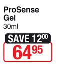 Climux ProSense Gel-30ml 