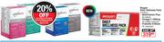 Biogen Daily Wellness Pack