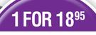 Inecto Super Black Permanent Hair Colour Creme 28ml