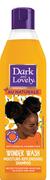 Dark And Lovely Au Naturale Shampoo-250ml