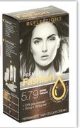 Reflection Premium Fashion Permanent Hair Colour Cream (Assorted Shades)
