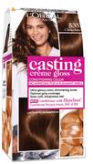 L'Oreal Casting Creme Gloss Conditioning Hair Colour (Assorted Shades)