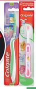 Colgate Kids Toothbrush 0-2 Years-Each