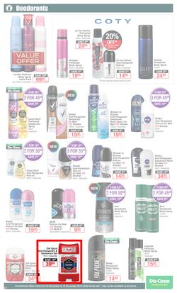 Dis-Chem : Summer Savings (22 Nov - 16 Dec 2019), page 23