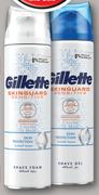 Gillette Skin Guard Shaving Gel-200ml