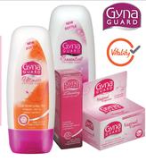 Gyna Guard Ultimate Or Essential Wash-140ml