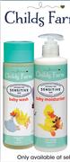Childs Farm Baby Wash Assorted-250ml