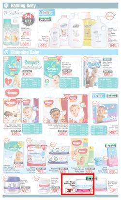 Dis-Chem : Summer Savings (22 Nov - 16 Dec 2019), page 26